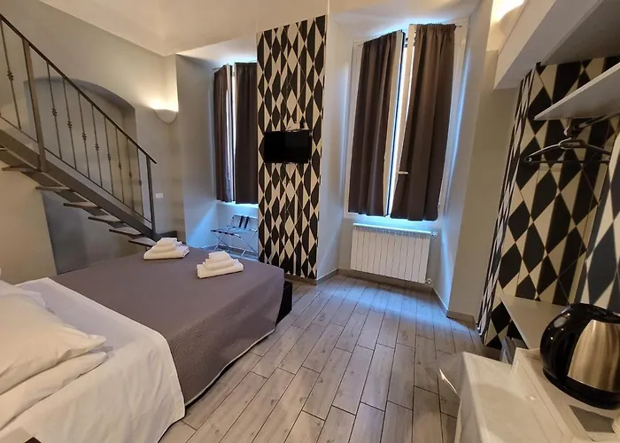 Relais Virginia Home