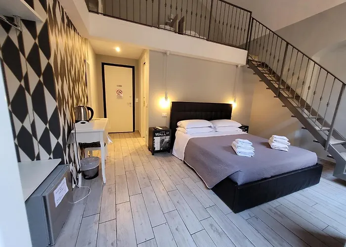 Relais Virginia Home