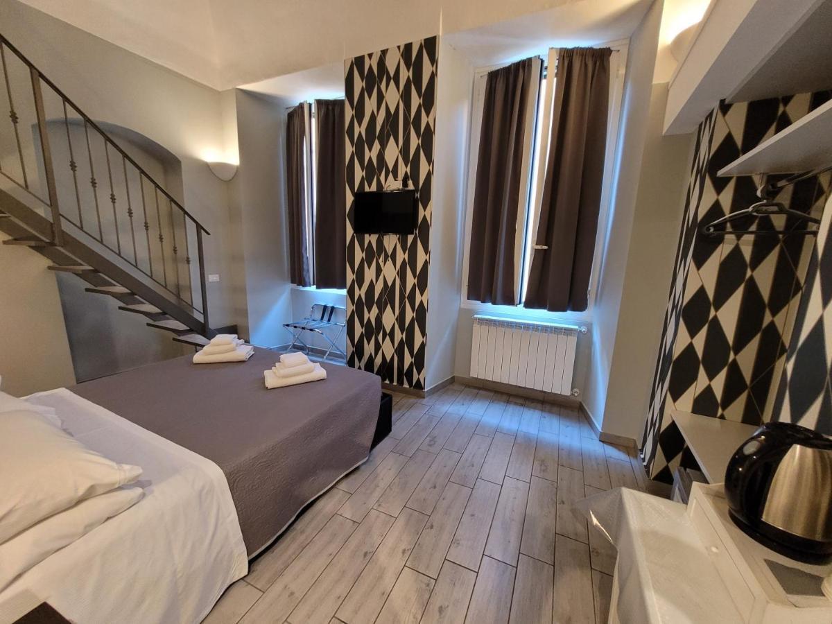 Guest house Relais Virginia Sanremo
