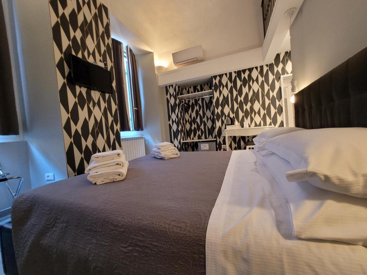Relais Virginia Guest house