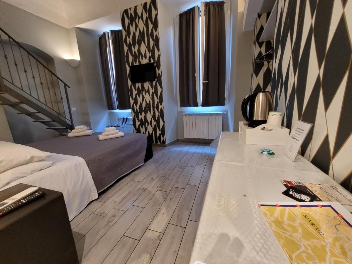 Guest house Relais Virginia Sanremo
