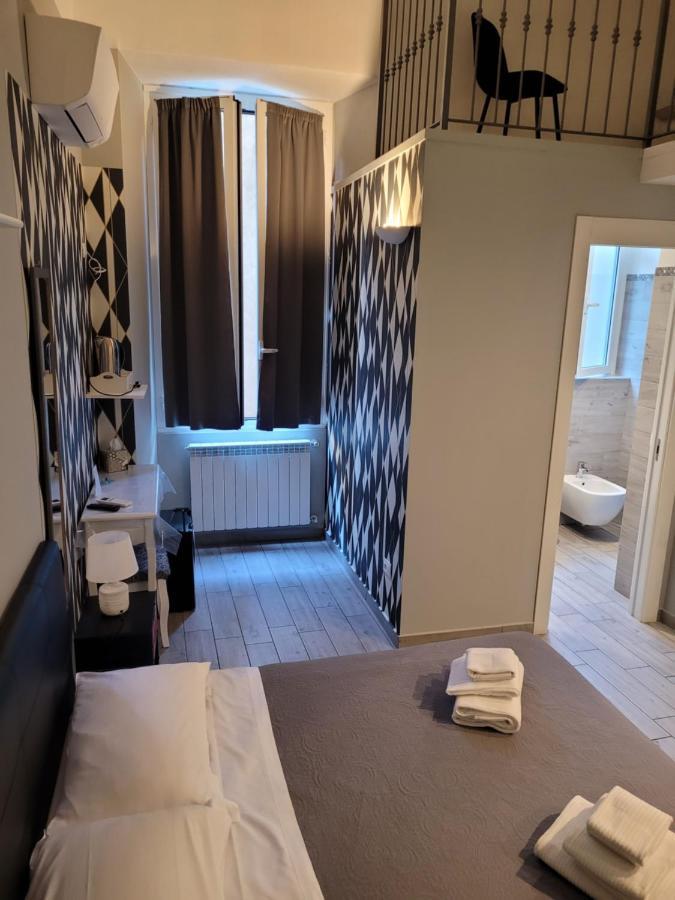 Guest house Relais Virginia 3*