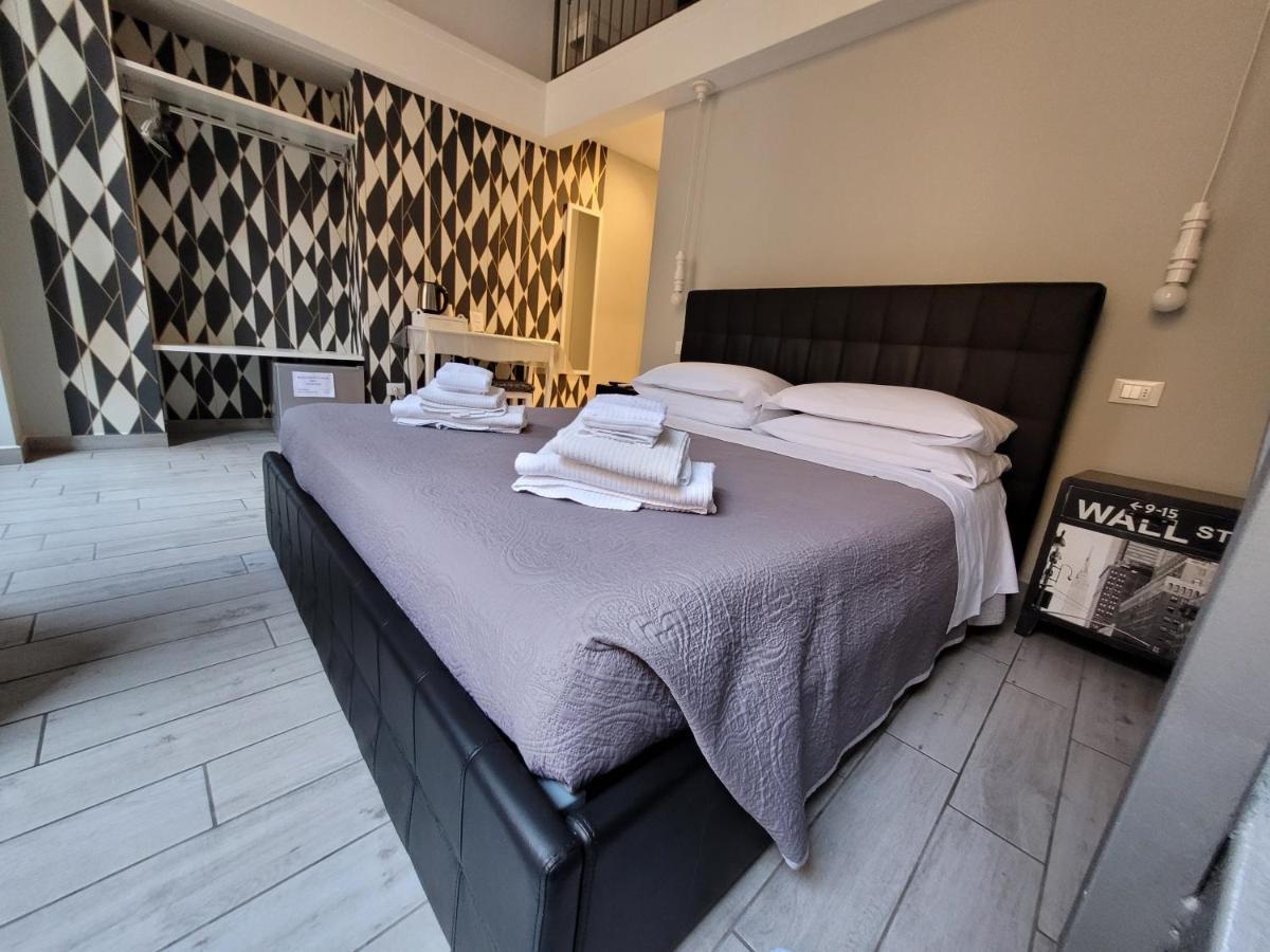 Relais Virginia 3* Sanremo