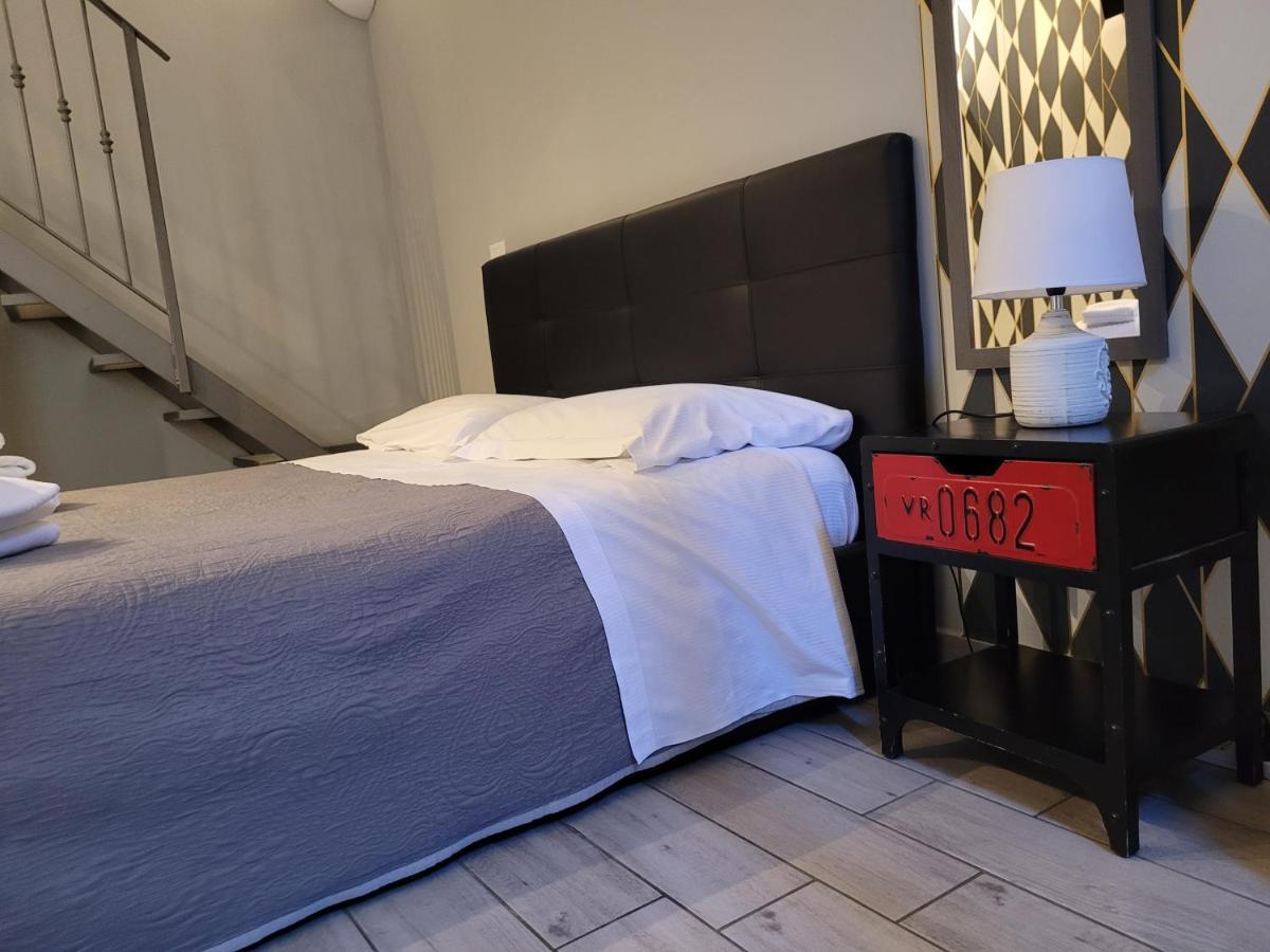 Guest house Relais Virginia