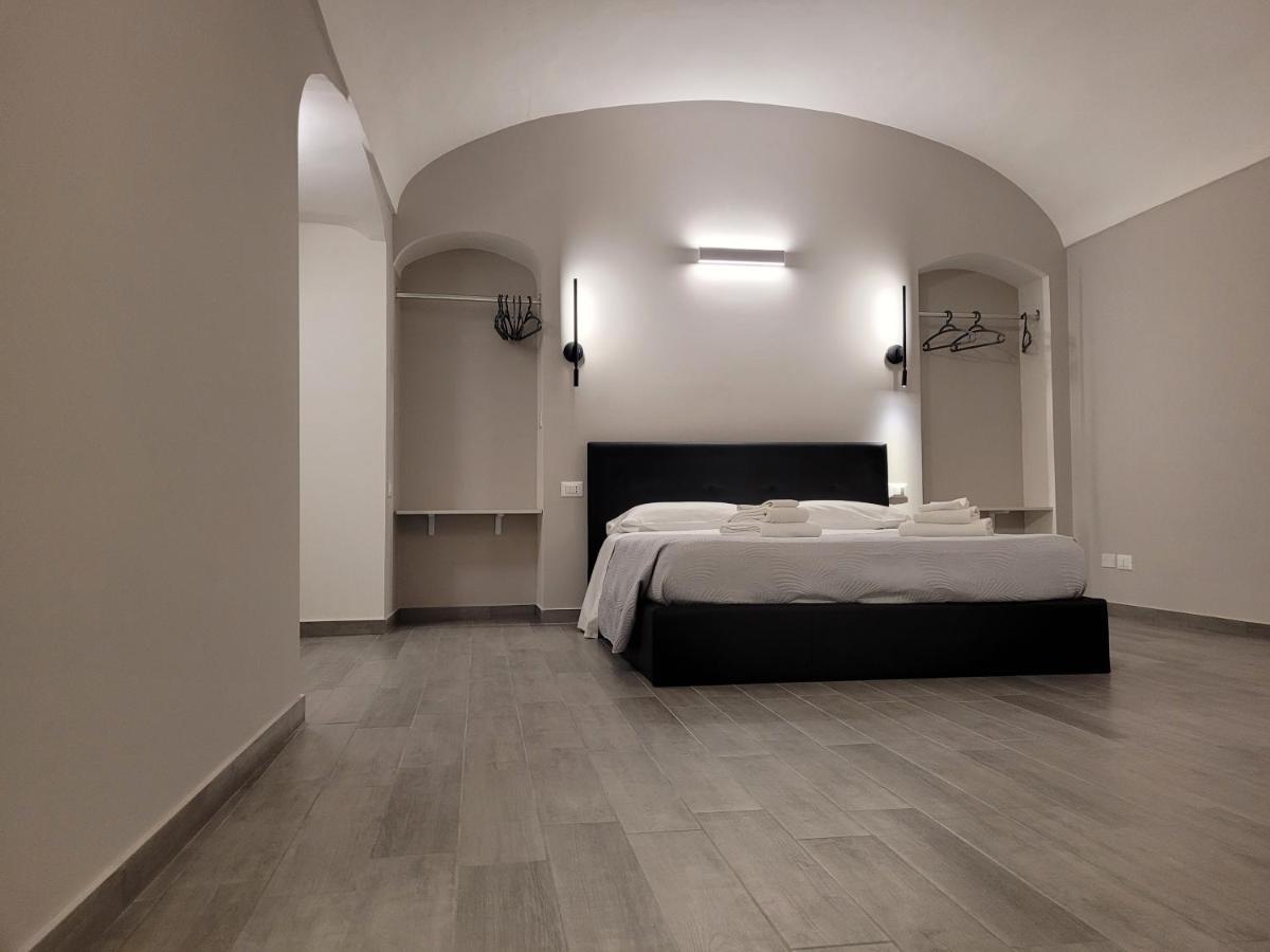 Relais Virginia Guest house 3*