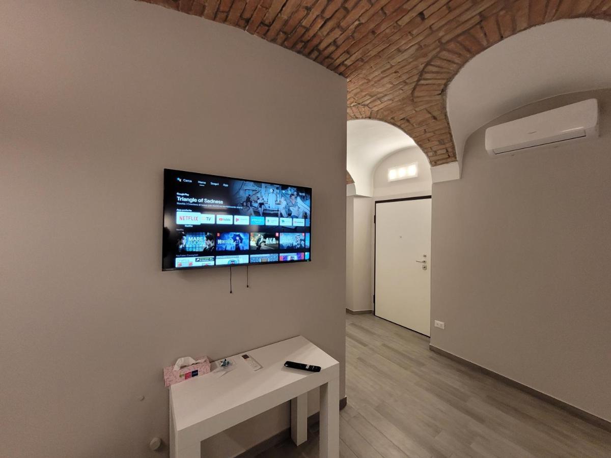Relais Virginia Sanremo