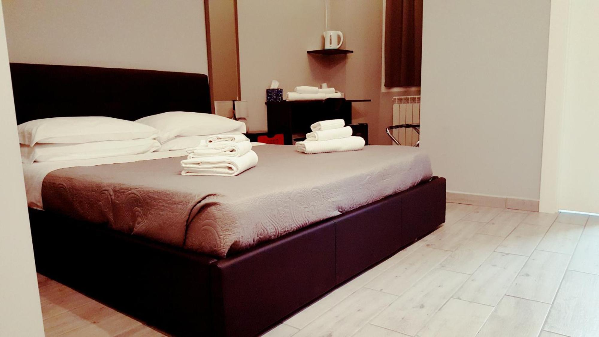 Guest house Relais Virginia 3*
