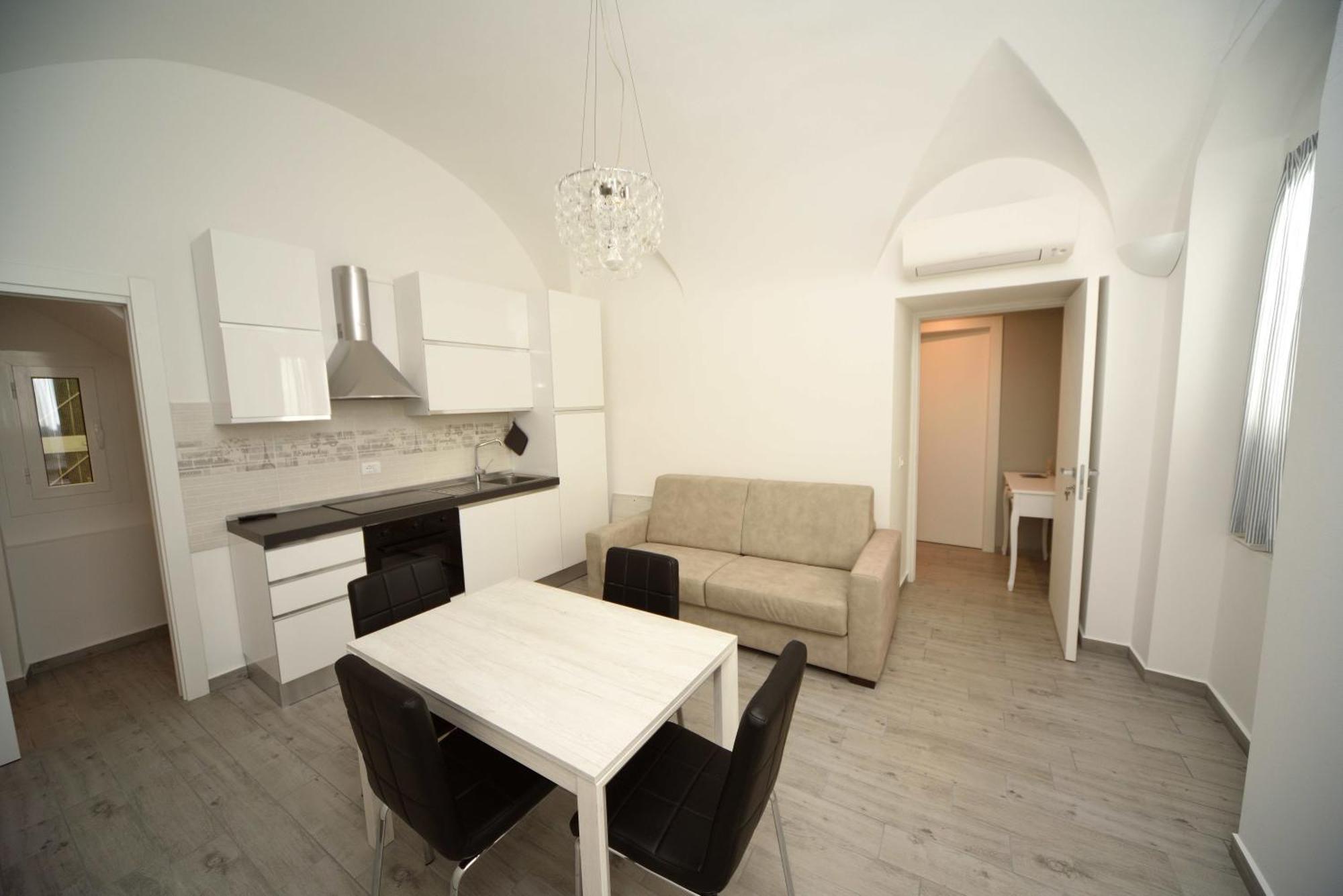 Guest house Relais Virginia 3*