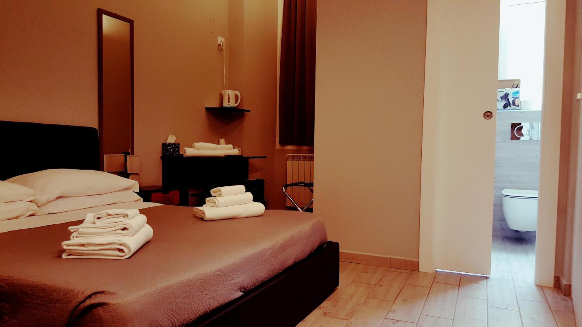Guest house Relais Virginia 3*