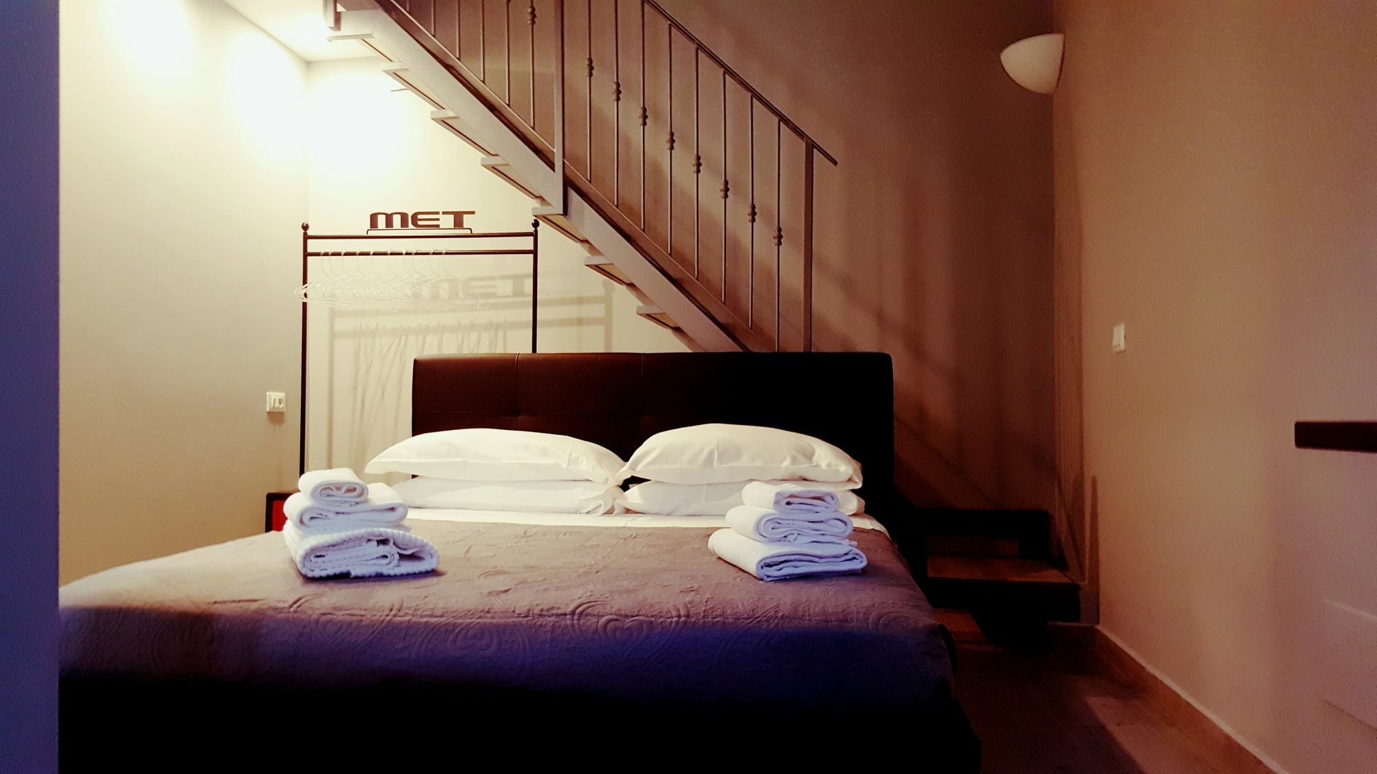 Guest house Relais Virginia Sanremo