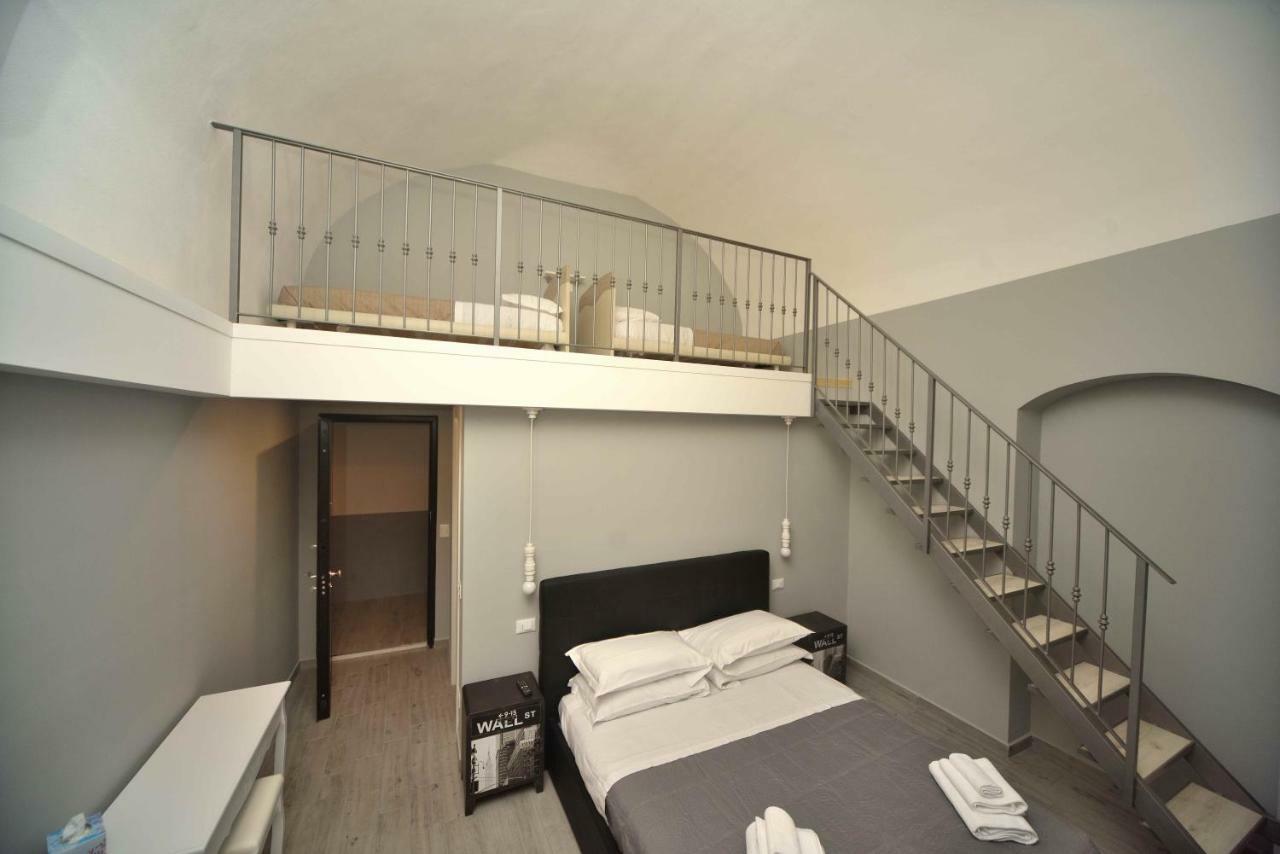 Relais Virginia 3*