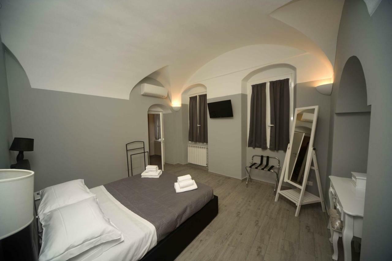 Relais Virginia Sanremo