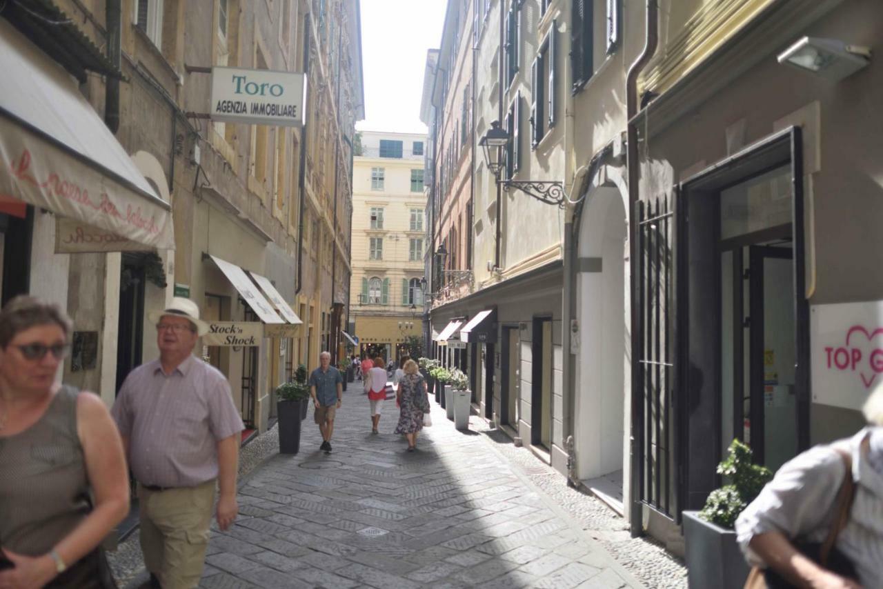 Relais Virginia Sanremo
