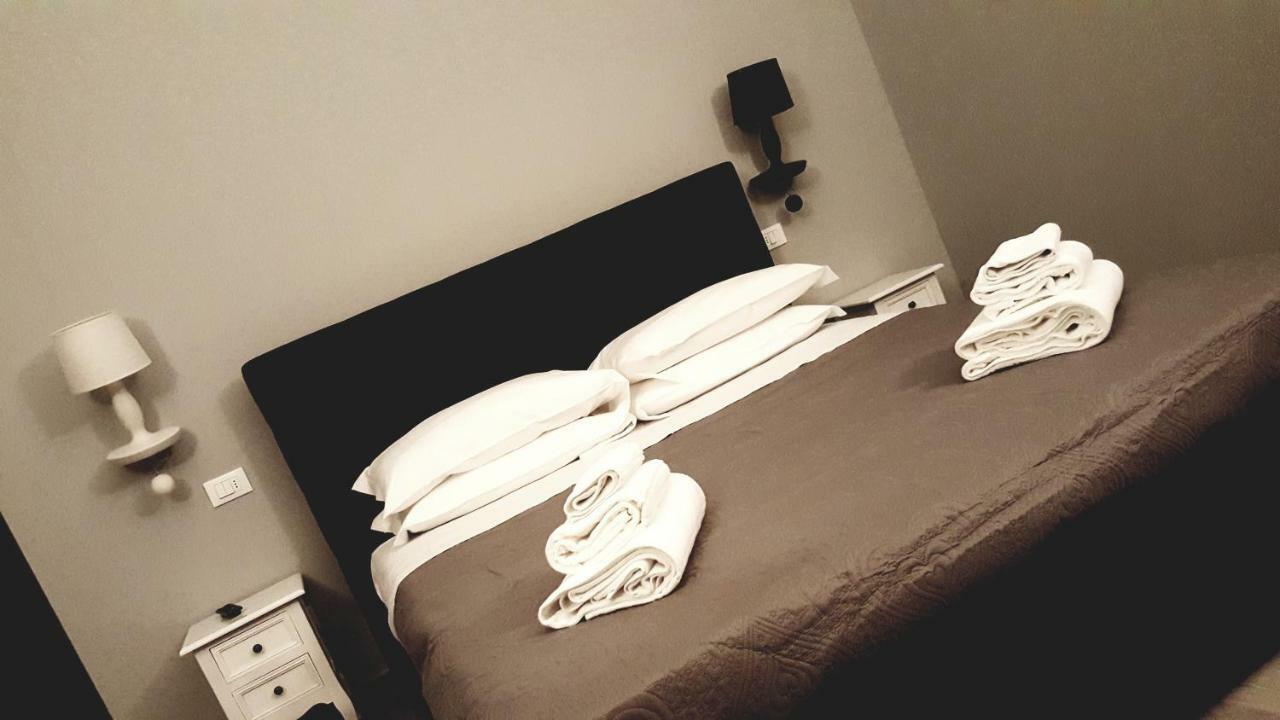 Relais Virginia Guest house Sanremo