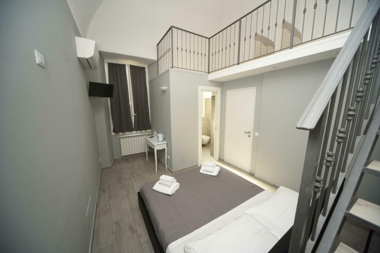 Relais Virginia 3* Sanremo