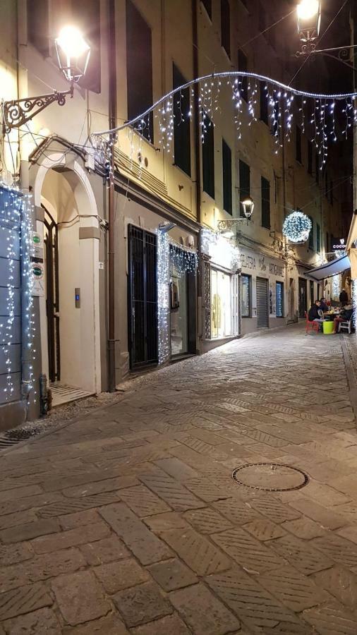 Guest house Relais Virginia Sanremo