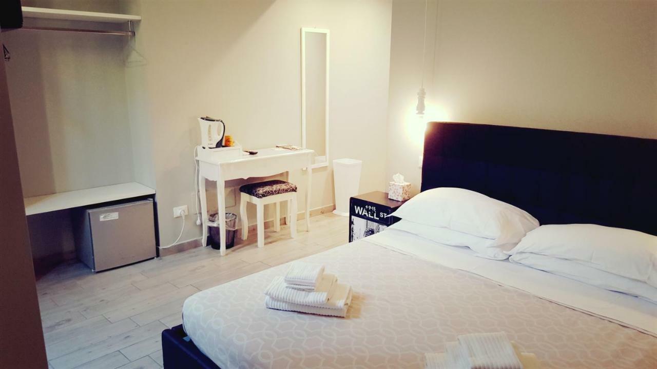 Guest house Relais Virginia