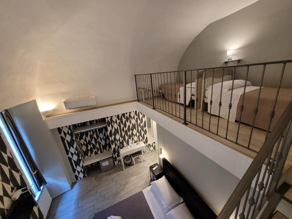Relais Virginia Sanremo