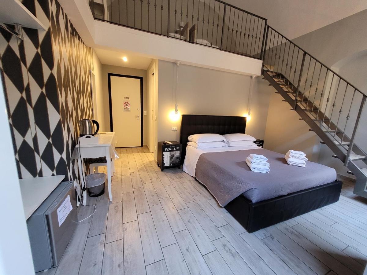 Relais Virginia Sanremo