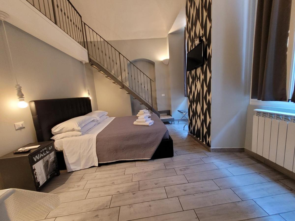 Affittacamere Relais Virginia Sanremo