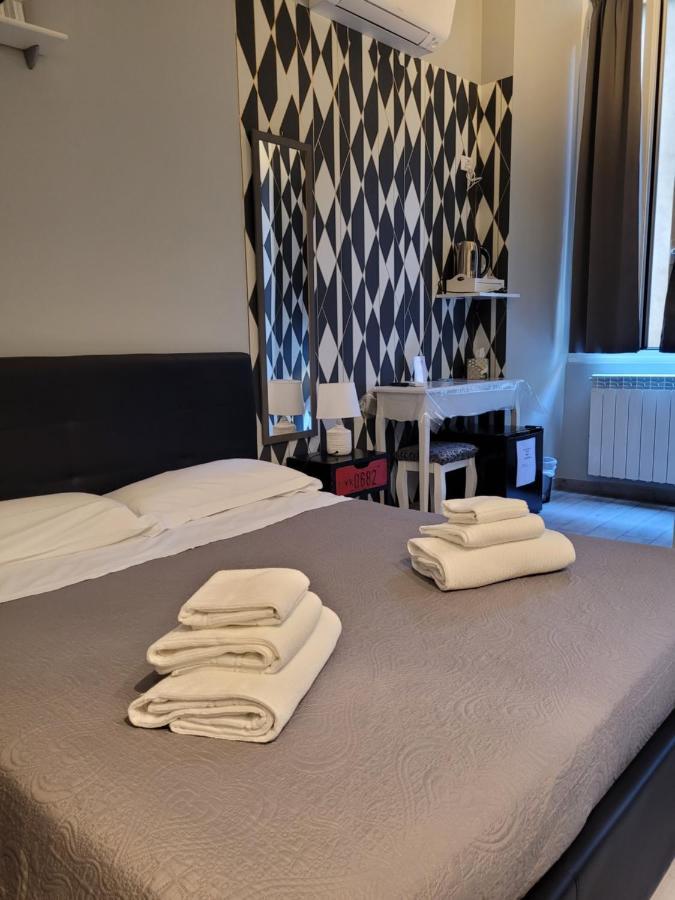 Relais Virginia