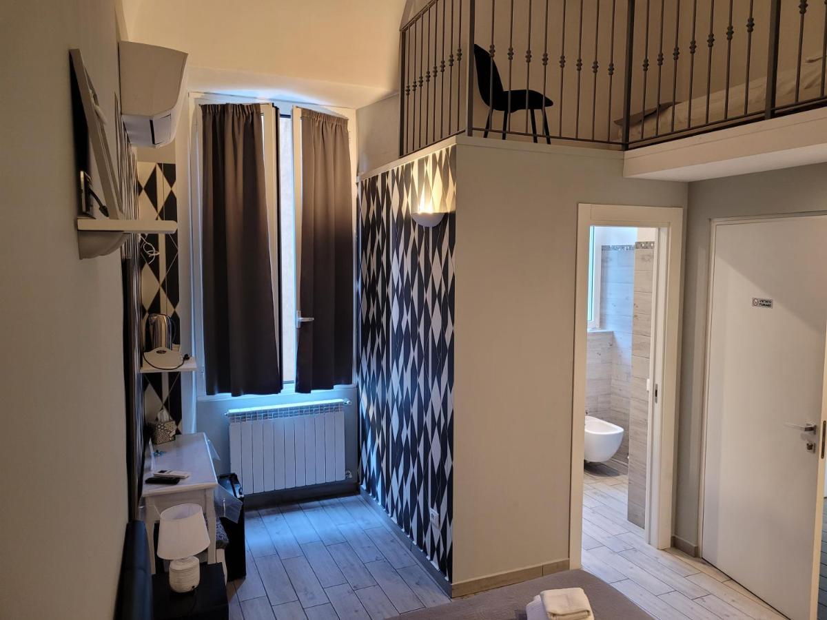 Affittacamere Relais Virginia