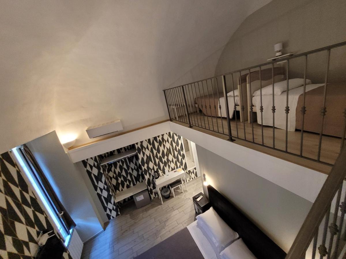 Relais Virginia Casa de hóspedes 3*