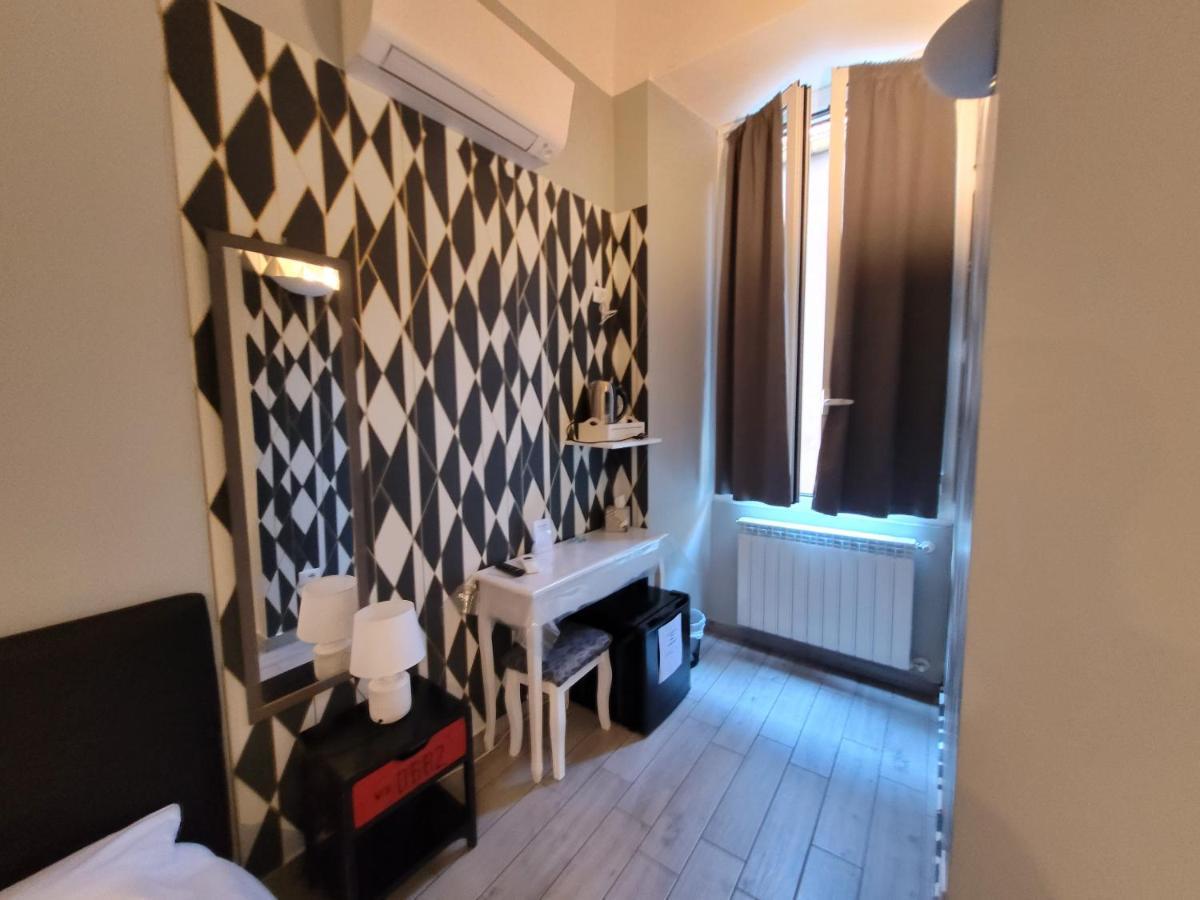 Relais Virginia Sanremo