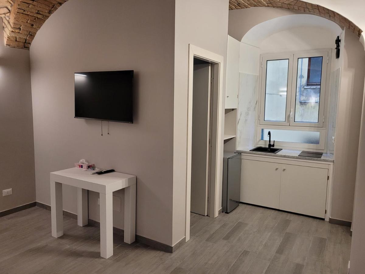 Affittacamere Relais Virginia 3*