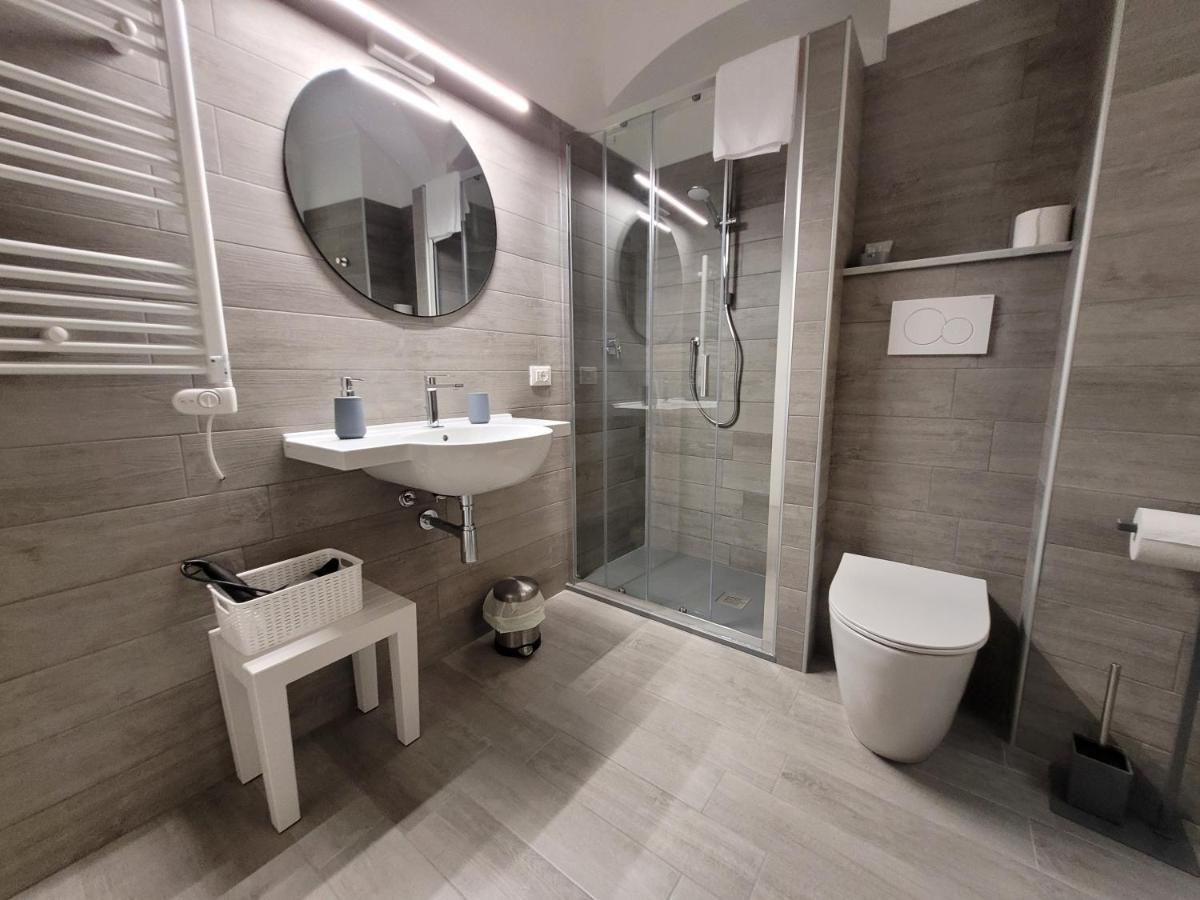 Relais Virginia 3* Sanremo