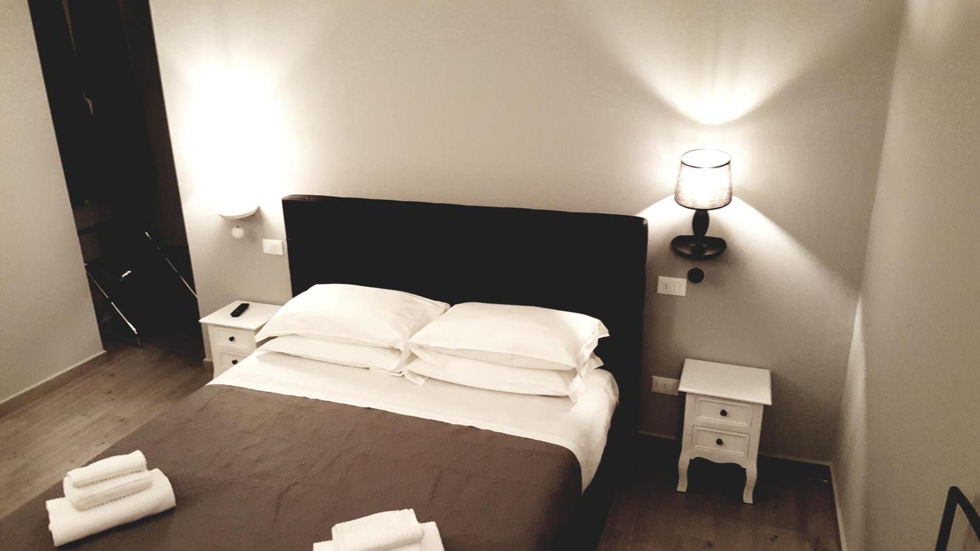 Affittacamere Relais Virginia Sanremo