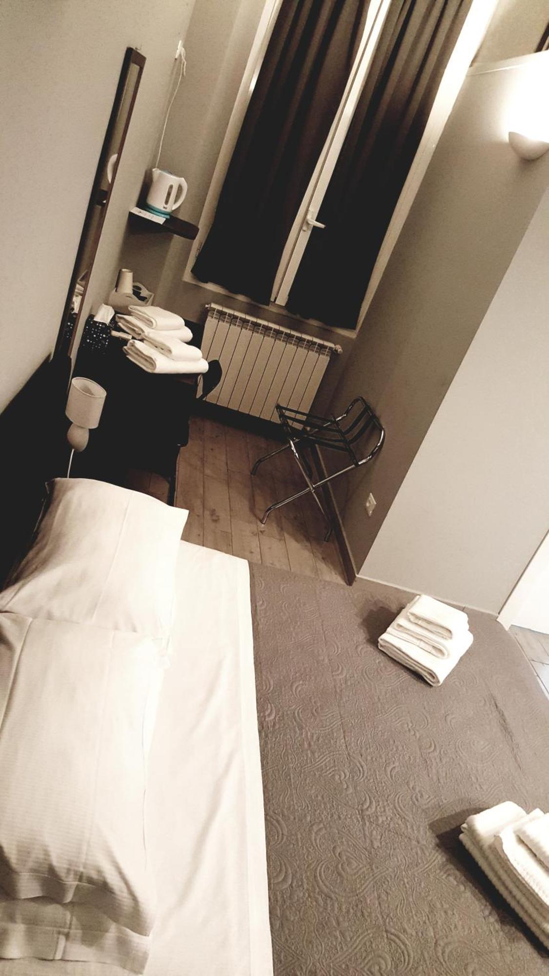 Relais Virginia Sanremo