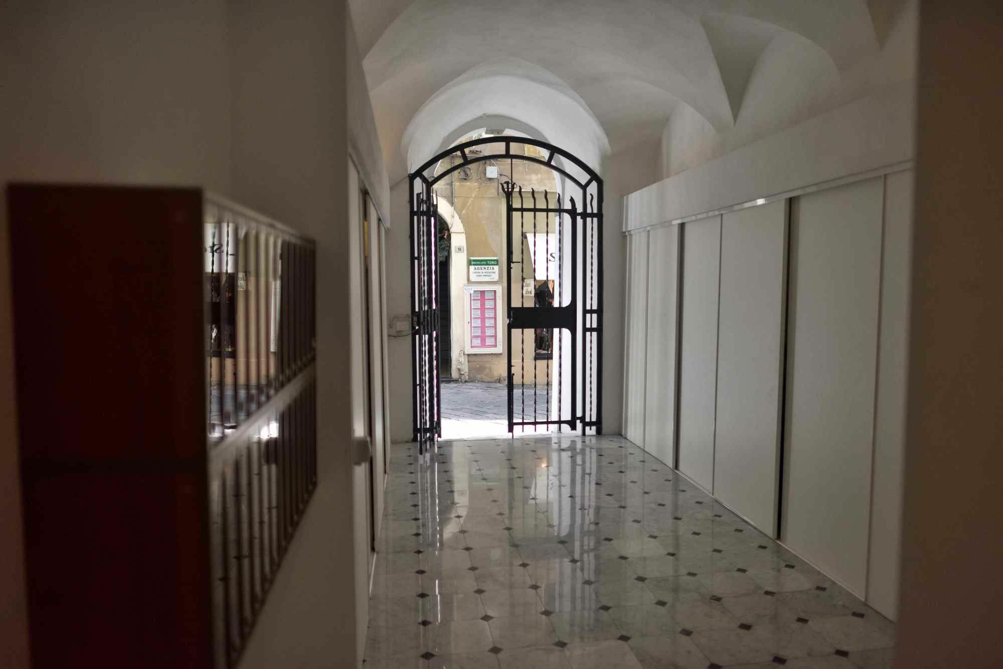 Relais Virginia 3* Sanremo