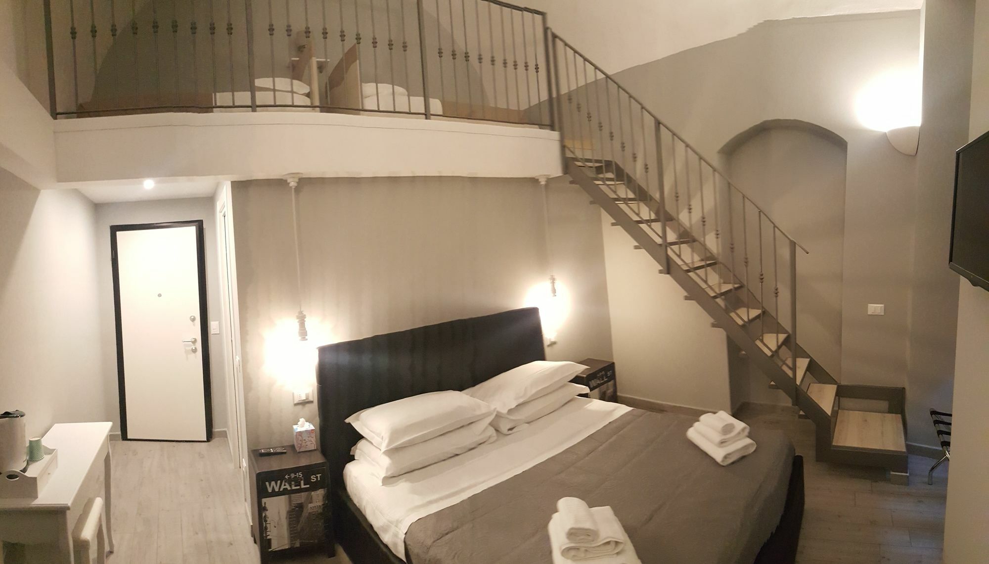 Affittacamere Relais Virginia