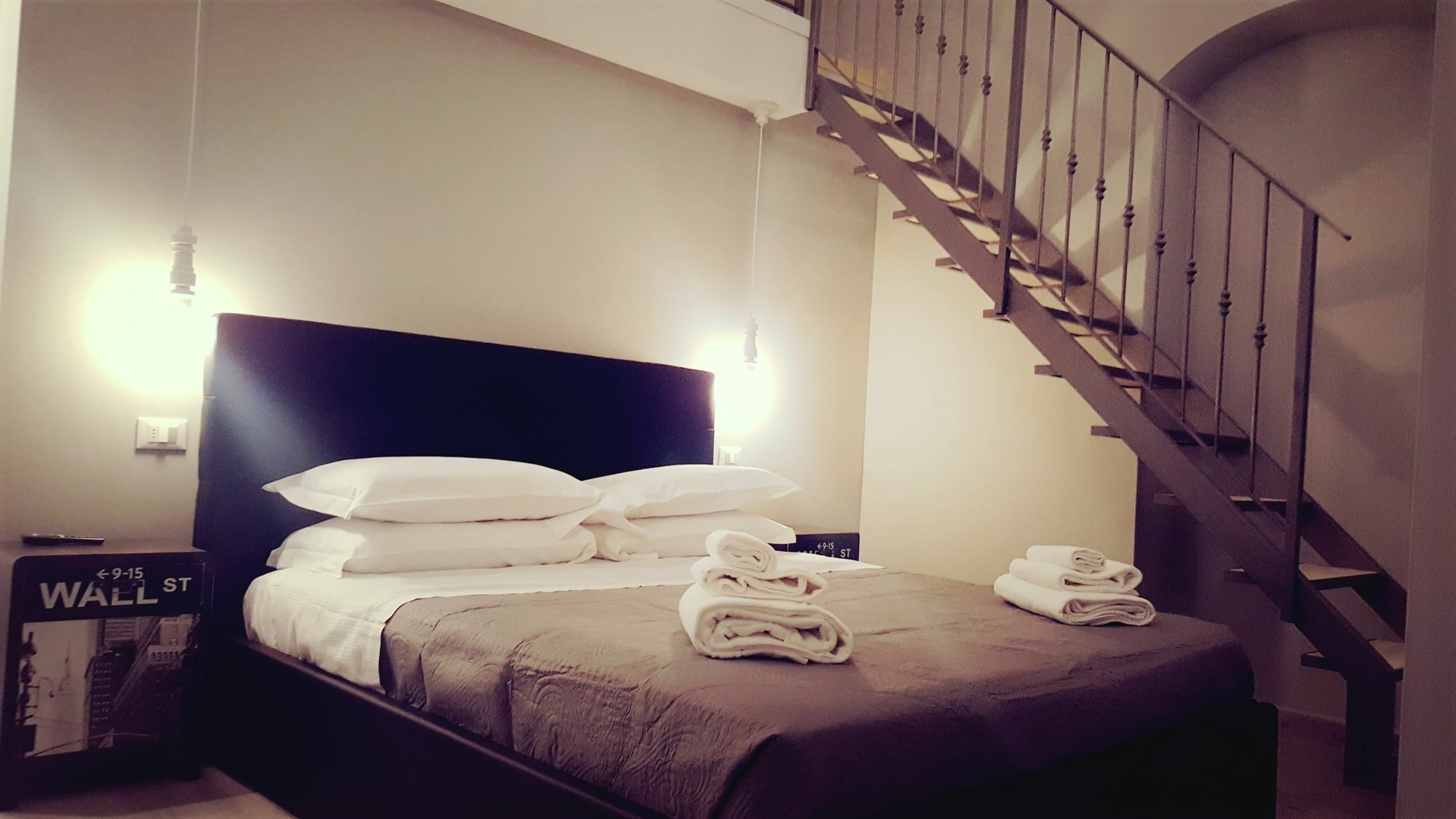 Affittacamere Relais Virginia