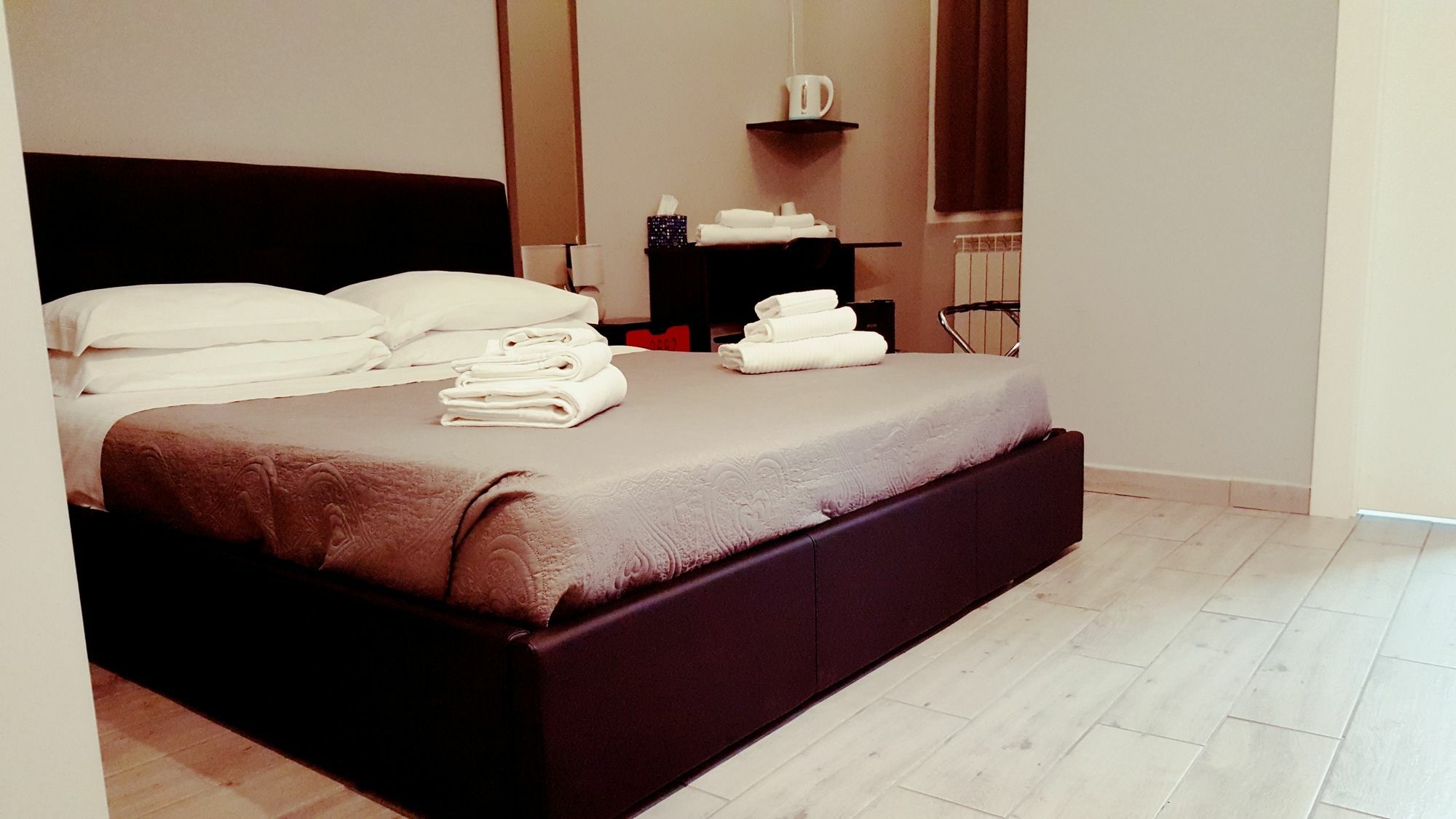 Relais Virginia Affittacamere 3*
