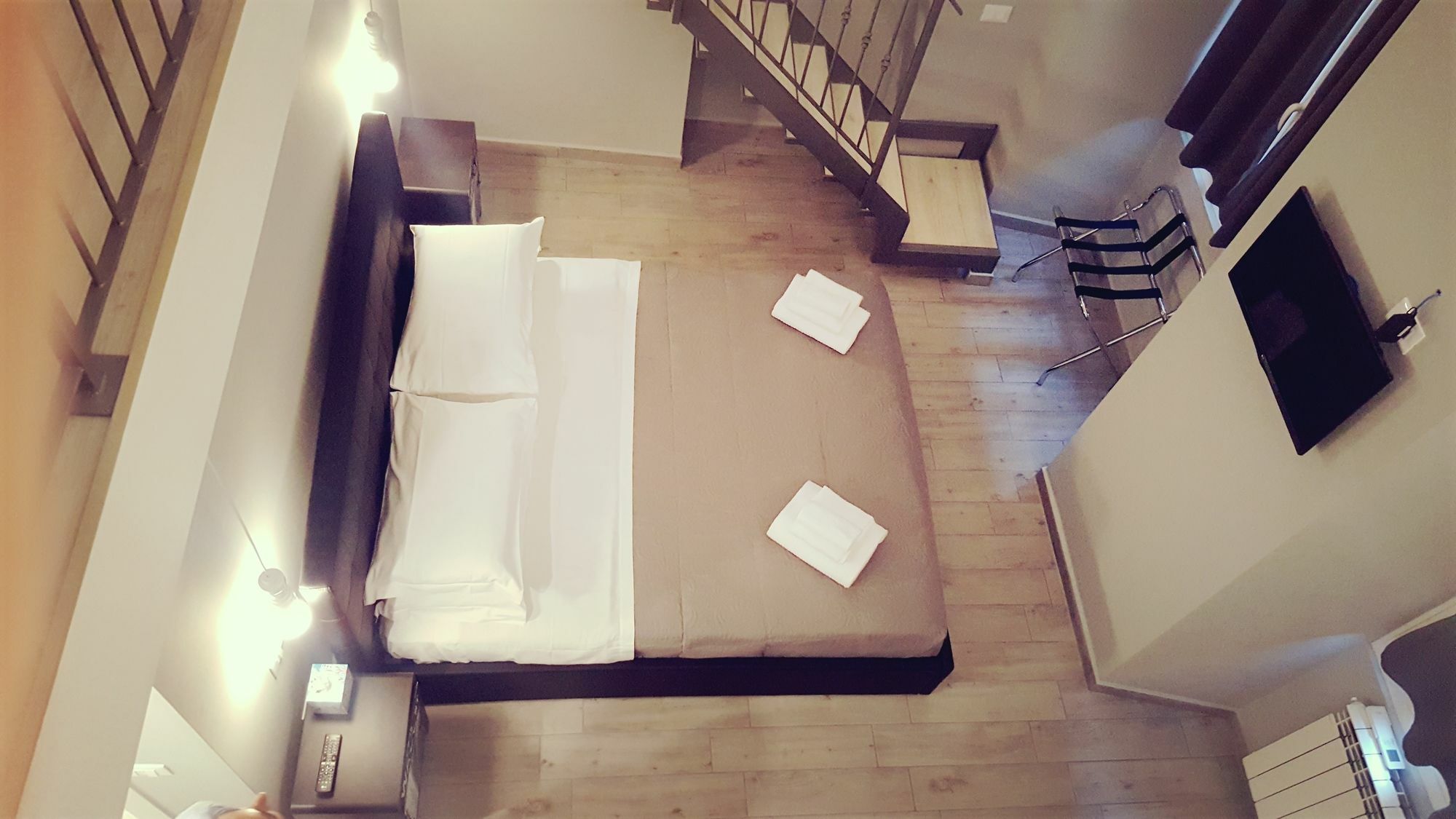 Relais Virginia