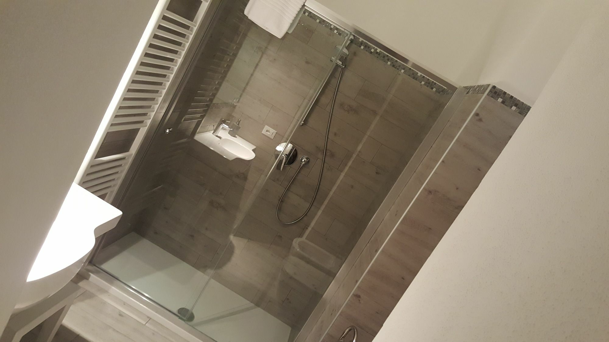 Relais Virginia Affittacamere