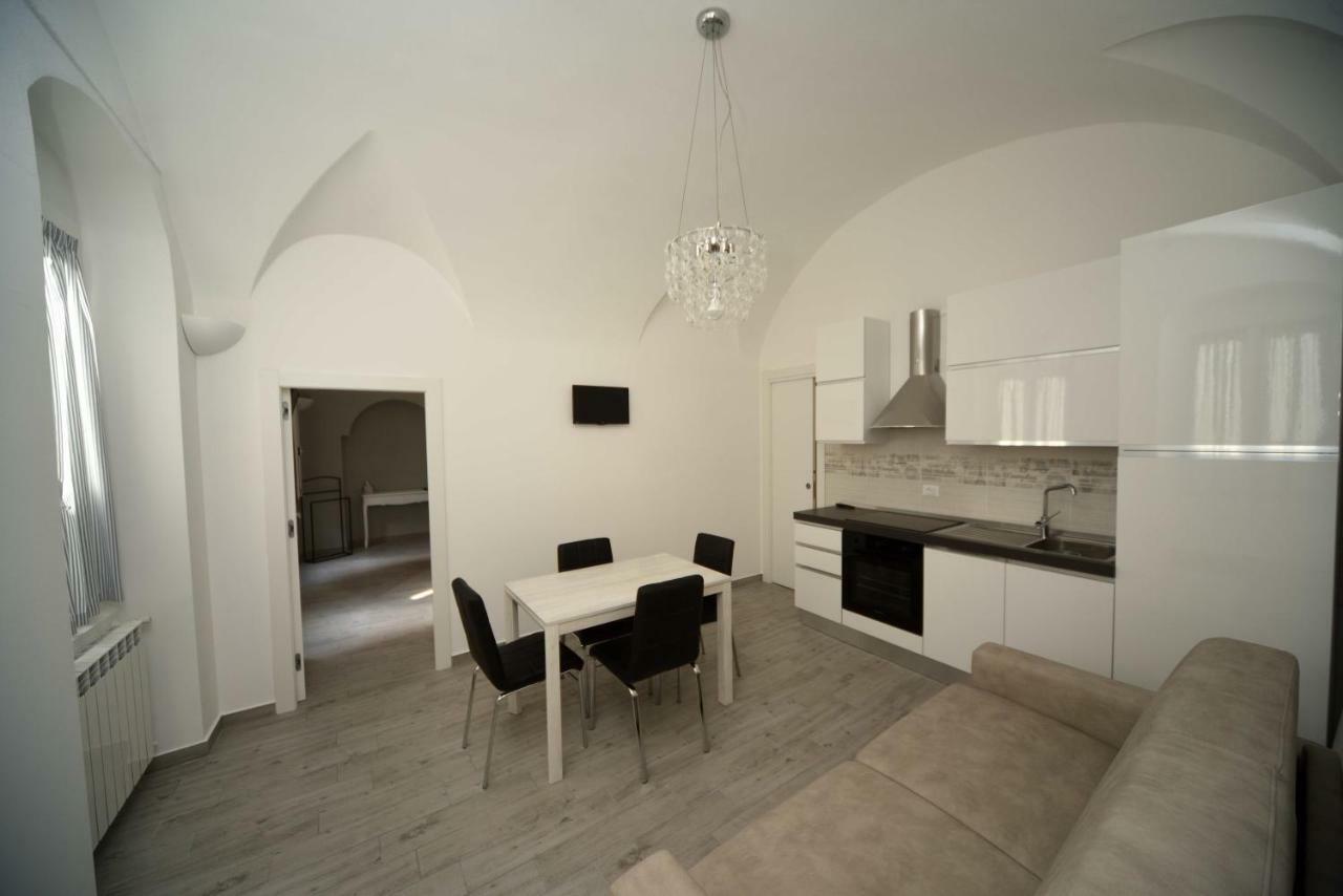 Relais Virginia Affittacamere 3*