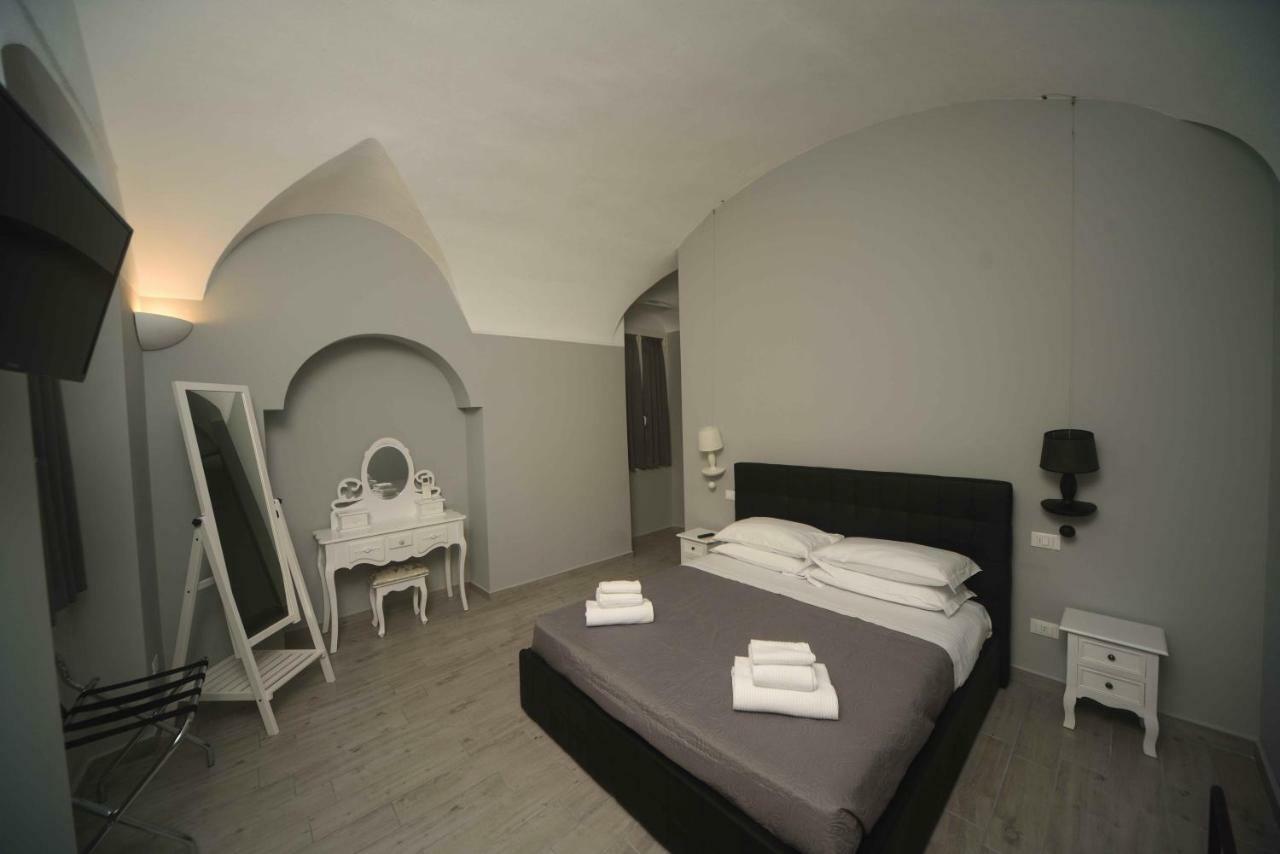 Relais Virginia Affittacamere 3*