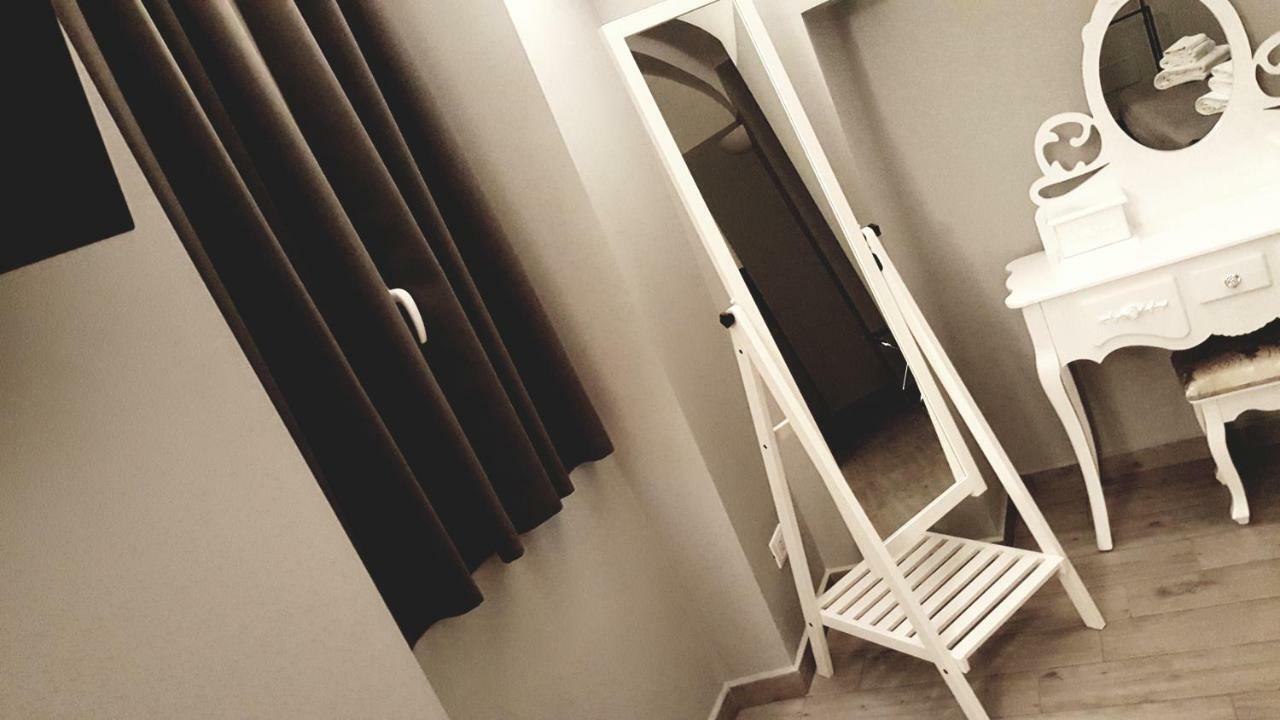 Relais Virginia Affittacamere