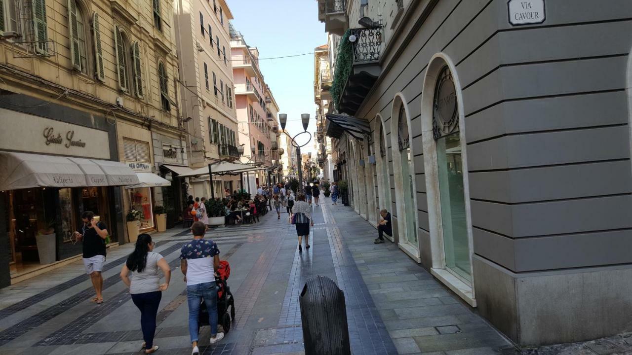 Affittacamere Relais Virginia Sanremo
