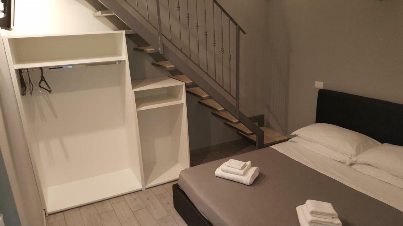 Relais Virginia Affittacamere Sanremo
