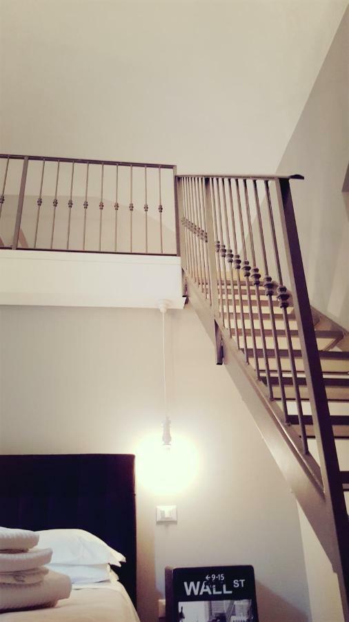Affittacamere Relais Virginia Sanremo