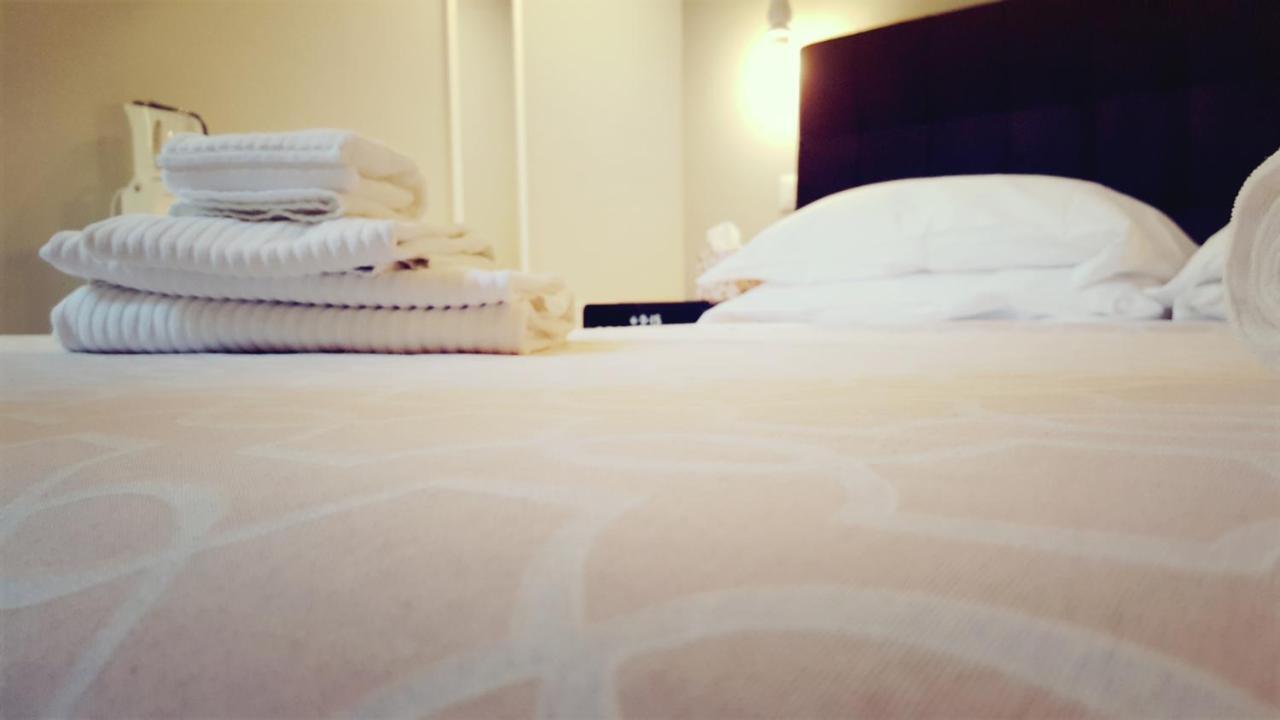 Relais Virginia Affittacamere 3*
